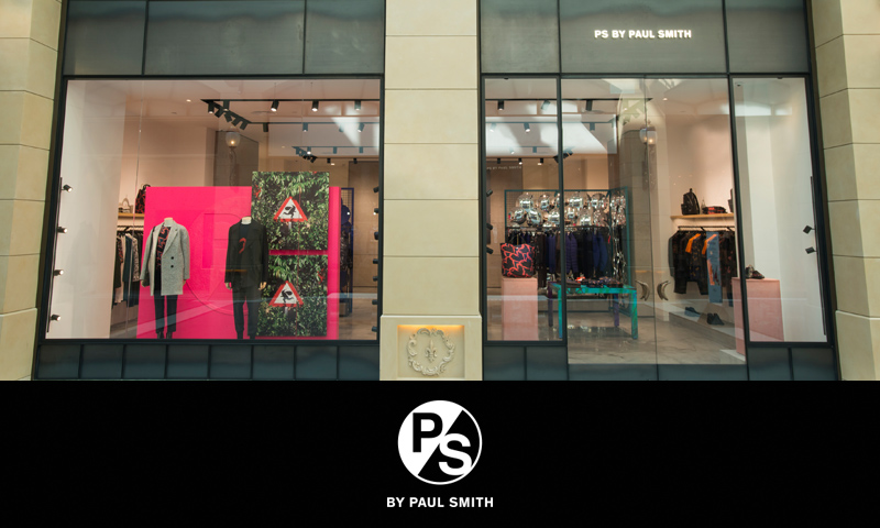 PS by Paul Smith